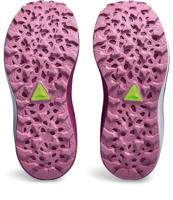 ASICS - CHAUSSURES DE TRAIL TRABUCO MAX 3 W