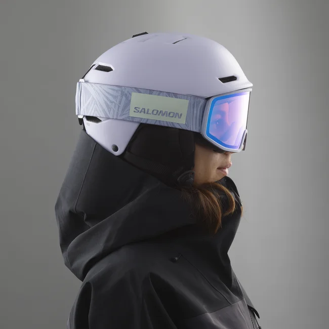SENTRY PRO SIGMA PHOTOCHROMIC  Skibrille Unisex