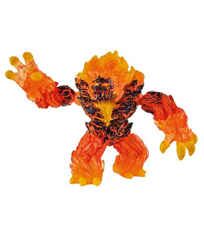 Schleich Eldrador Creature - 23x14 cm - Lavad?mon 19017