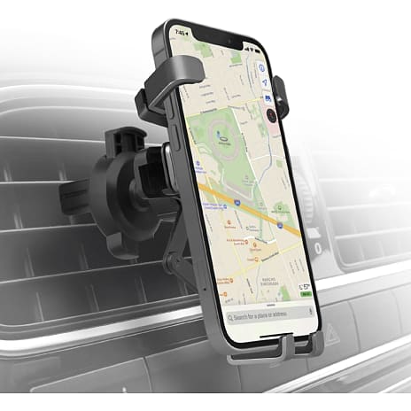 SBS-metal tyngdekraft pro mobil holder