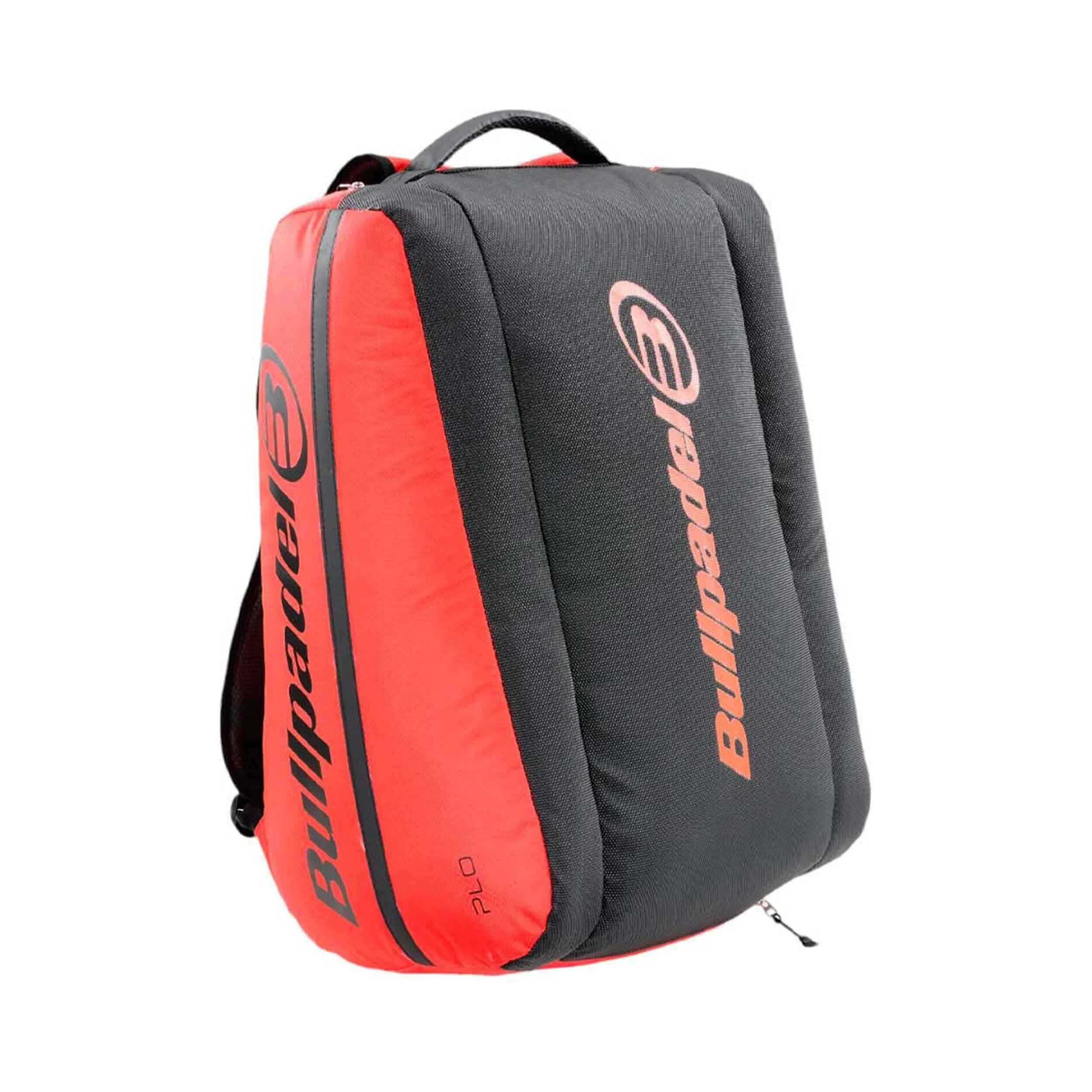 Bullpadel Xplo Sac De Padel - Corail