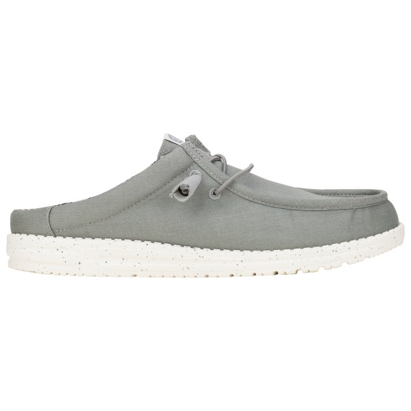 HeyDude - Wally Slip Canvas - Sandales