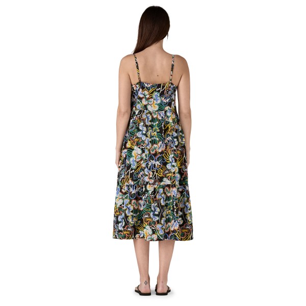 Patagonia - Women's Tidal Threads Dress - Robe