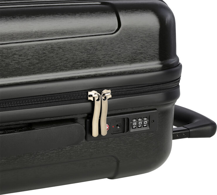 ADAX Adax hardcase 67cm Miley Sort
