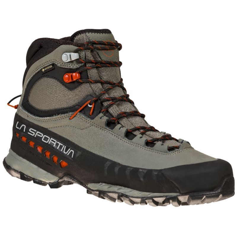 TX5 GTX - Chaussures trekking homme