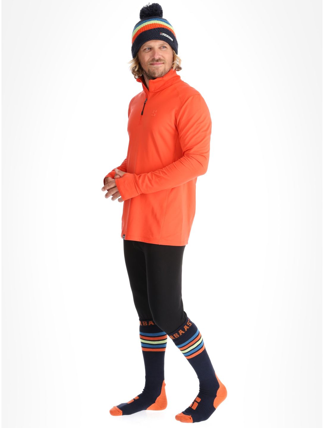 Four Seasons Lightweight skipully heren