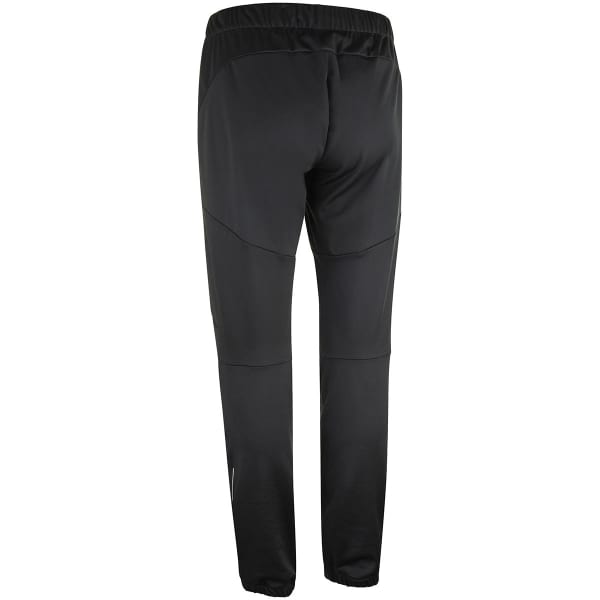 Pantalon ski de fond DAEHLIE DAEHLIE PANTS KIKUT WOMEN BLACK 25 BLACK
