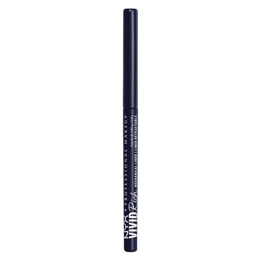 NYX Professional Makeup Vivid Rich Mechanical Liner Sapphire Bling 14 0,28g