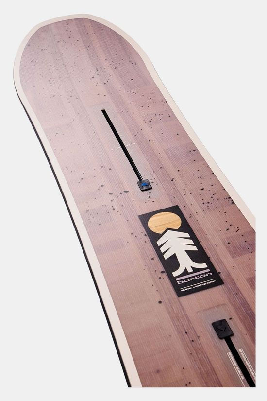 Burton Burton Cartographer Snowboard