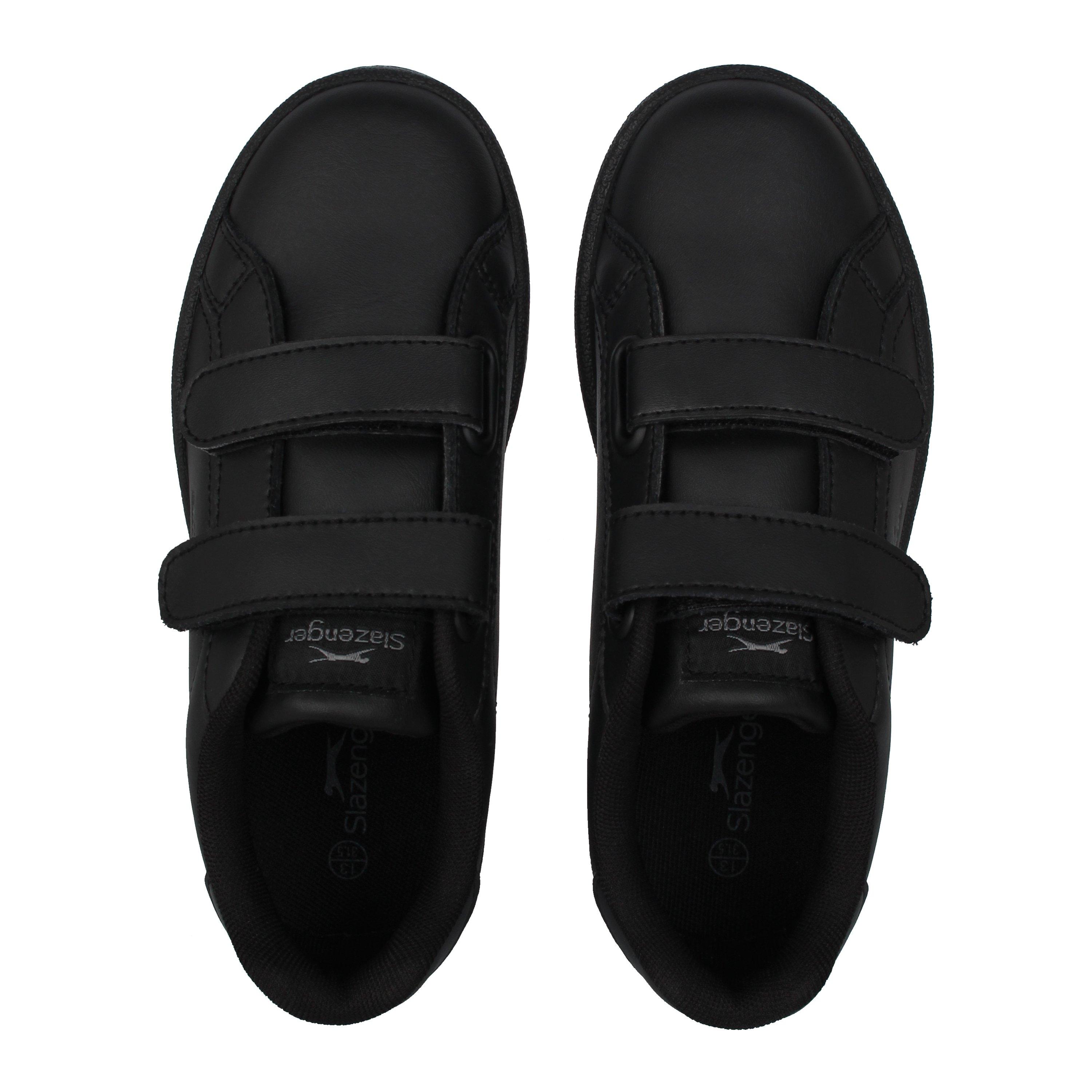 Slazenger Ash Vel Childrens Trainers