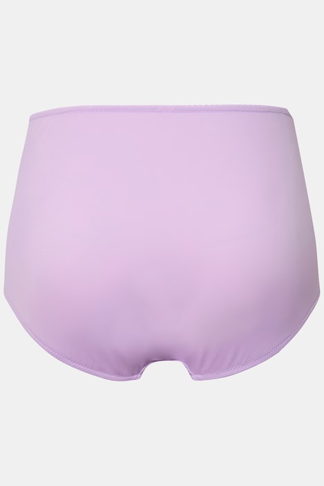 Maxislip, seitliche Spitze, Mikrofaser