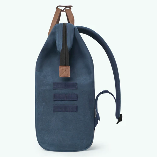 Sac à dos Adventurer Large Montalivet Bleu