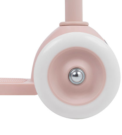 Banwood Tretroller - Eco - Verblasst Pink