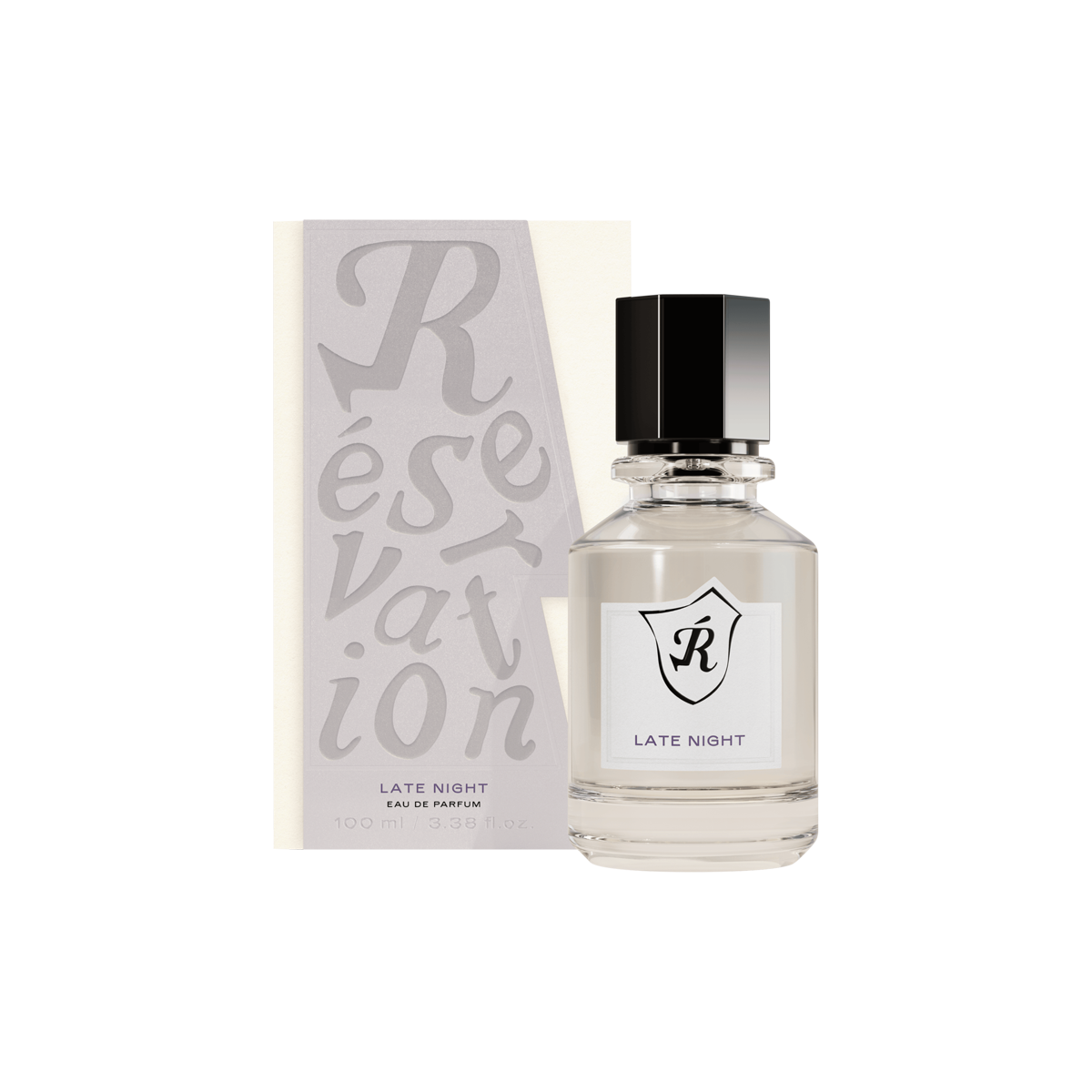 Late Night Eau de Parfum 100ml