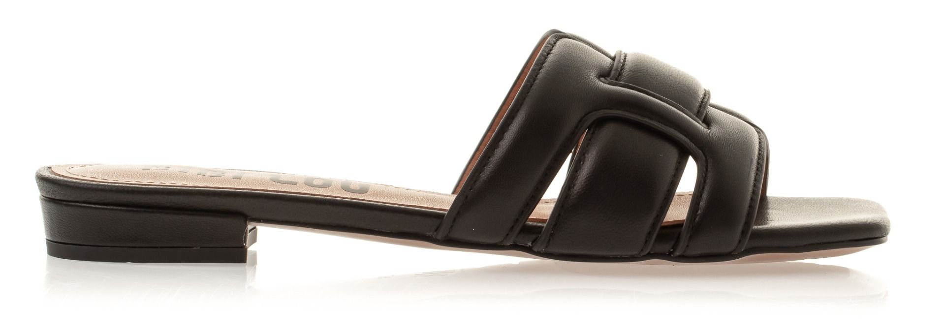 Bibi Lou Holly Flat