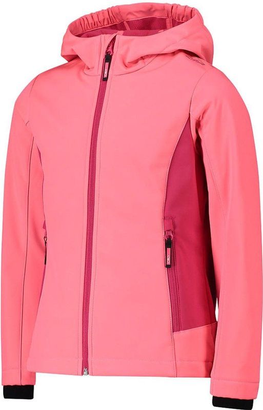 Cmp Fix Hood 3a29385n Softshelljack