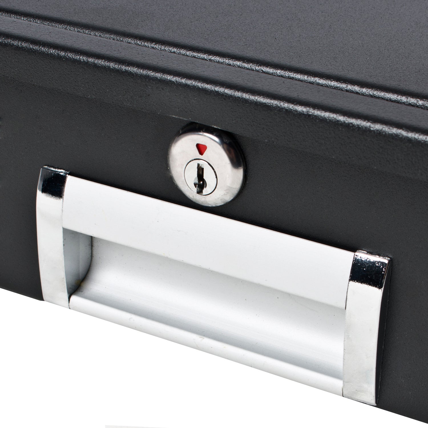Innox RP 2UDS 19 inch lade met sleutel