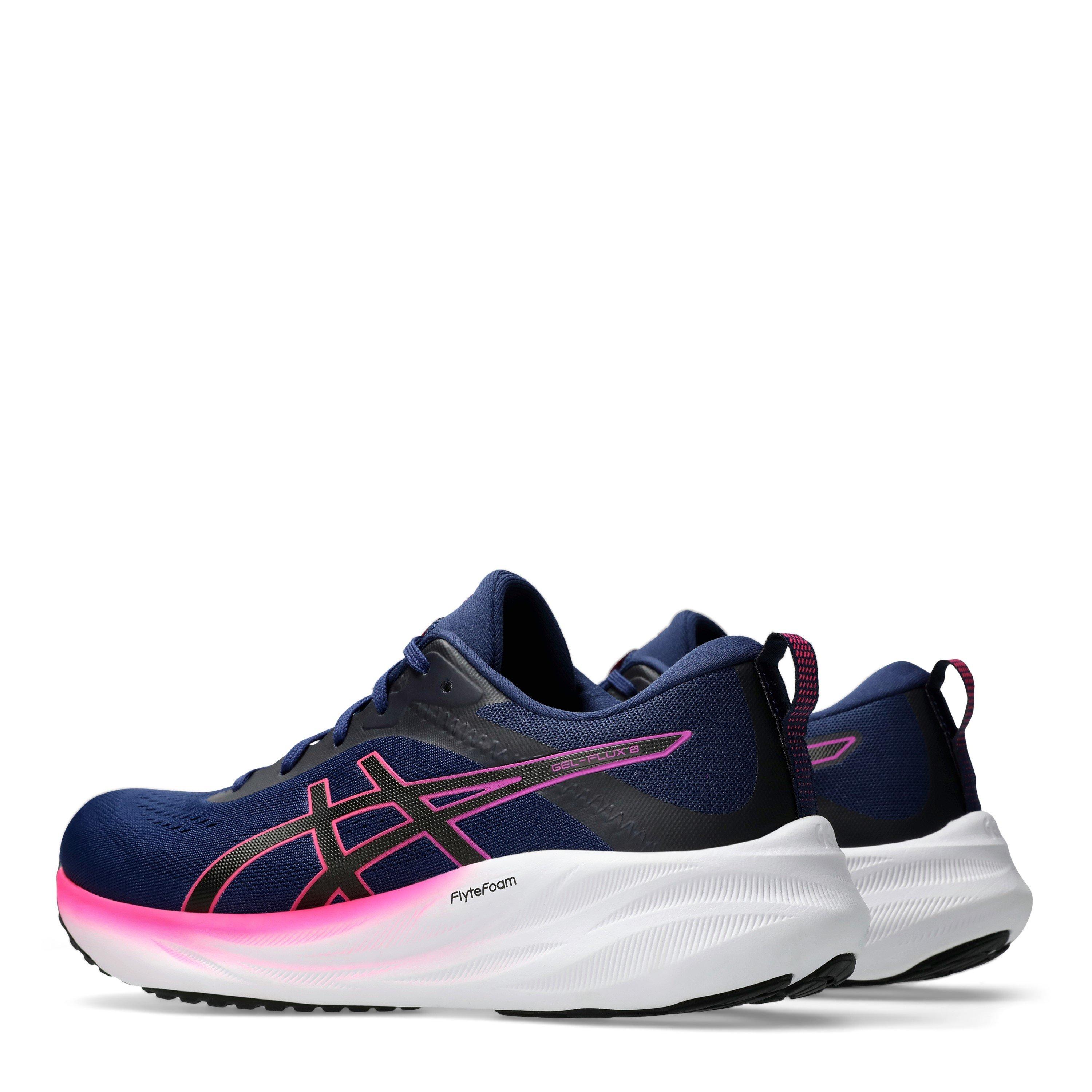 Asics Gel Flux 8 Womens Running Shoes