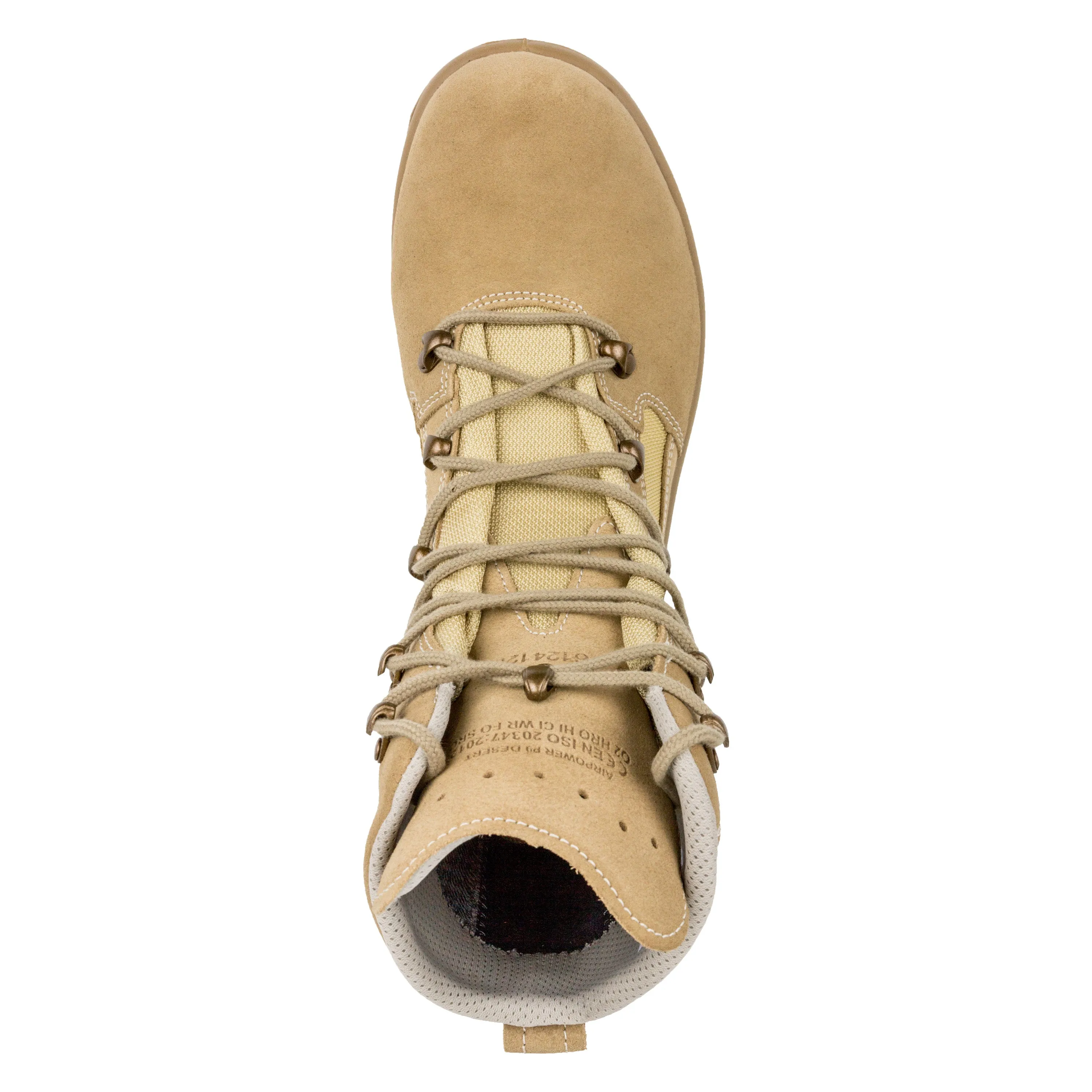 Haix -  Stiefel Airpower P9 High
