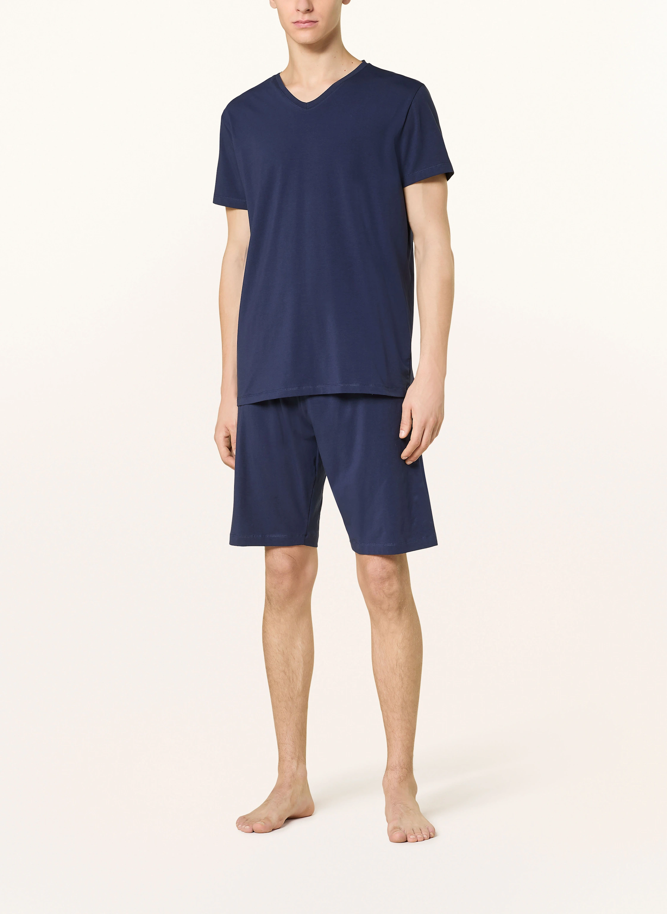 STROKESMAN'S Schlafshirt