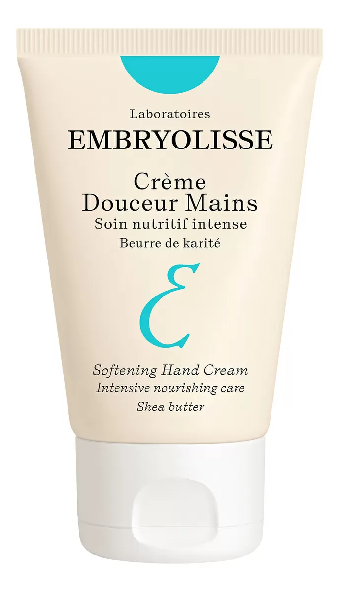 Embryolisse Creme Douceur Mains - 50 ml.