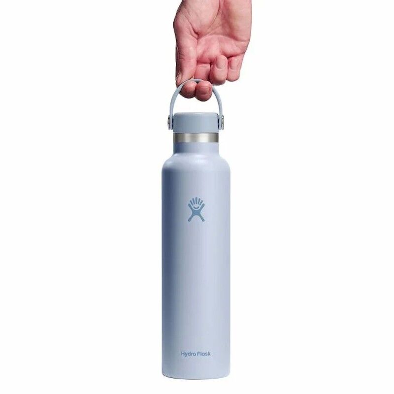 24 oz Standard Mouth - Gourde