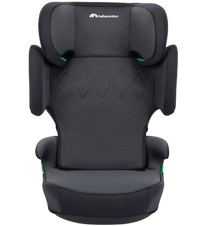 Bebeconfort Kindersitz - RoadSafe i-Size - Getönt Black