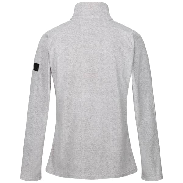 Sweat polaire REGATTA WMN PIMLO LIGHT STEEL