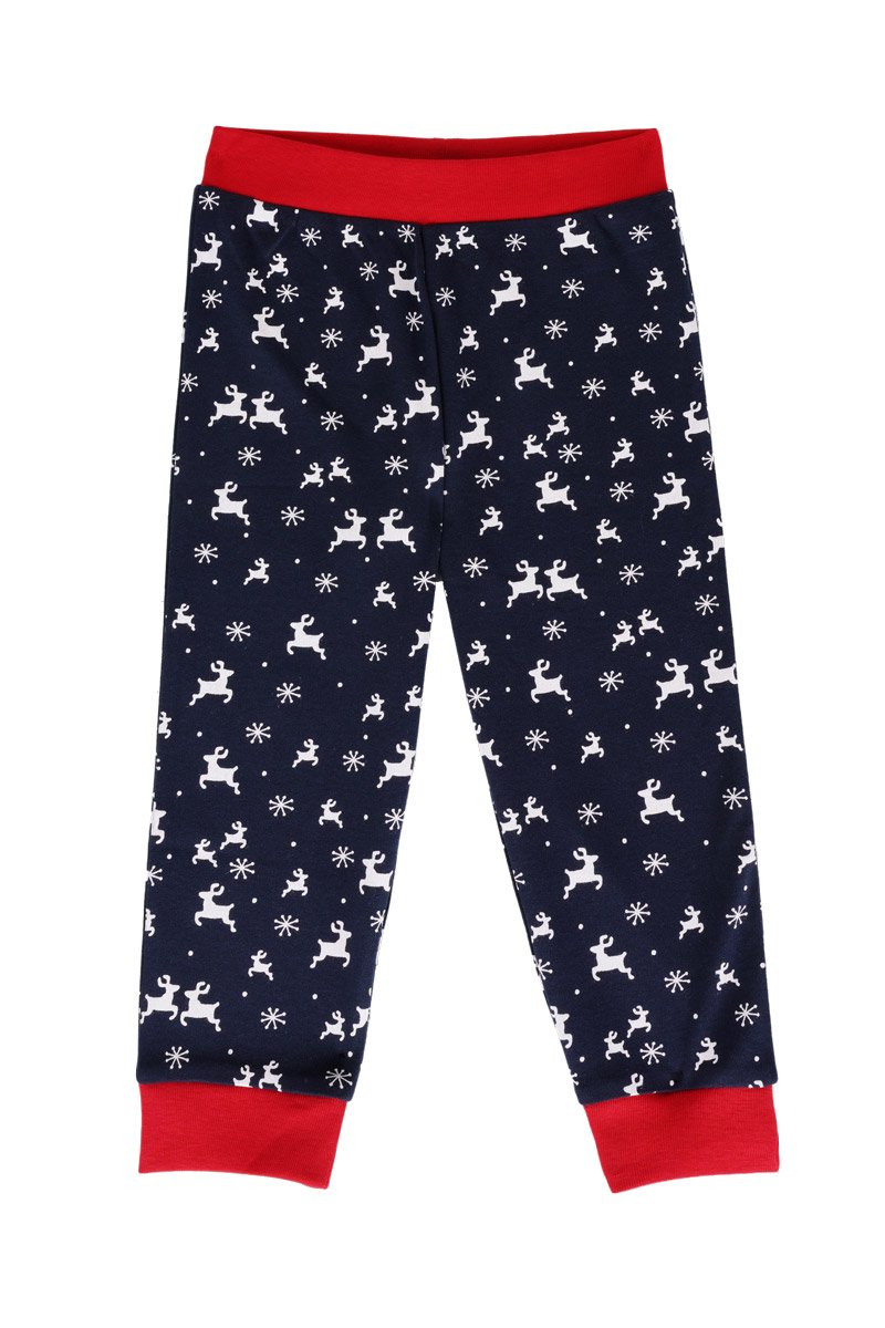 Pyjama garçon Kids - coton épais
