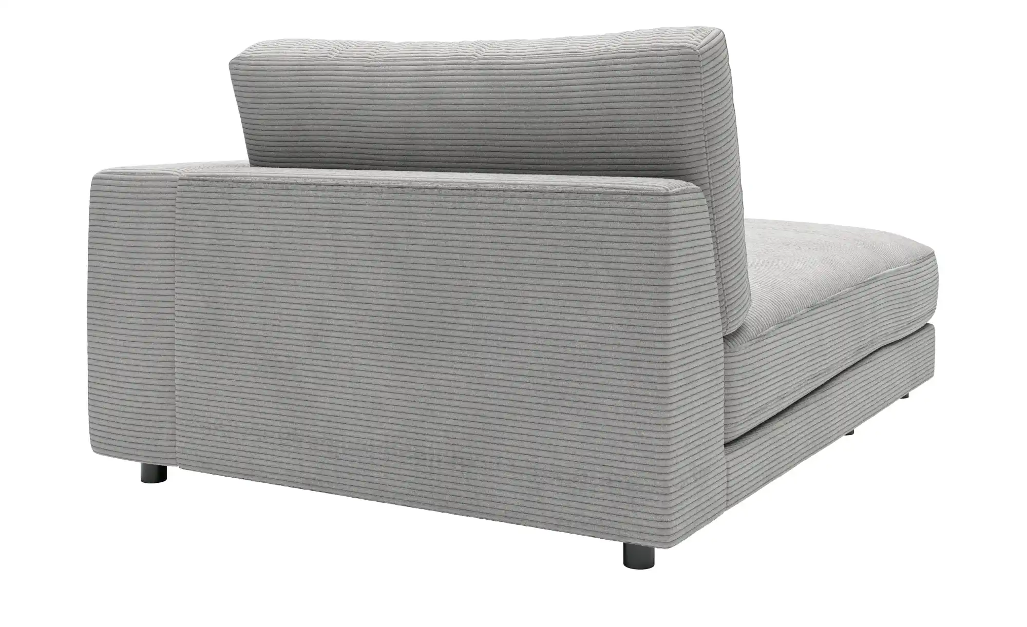Jette Home Element Ottomane rechts in Cord Sila
