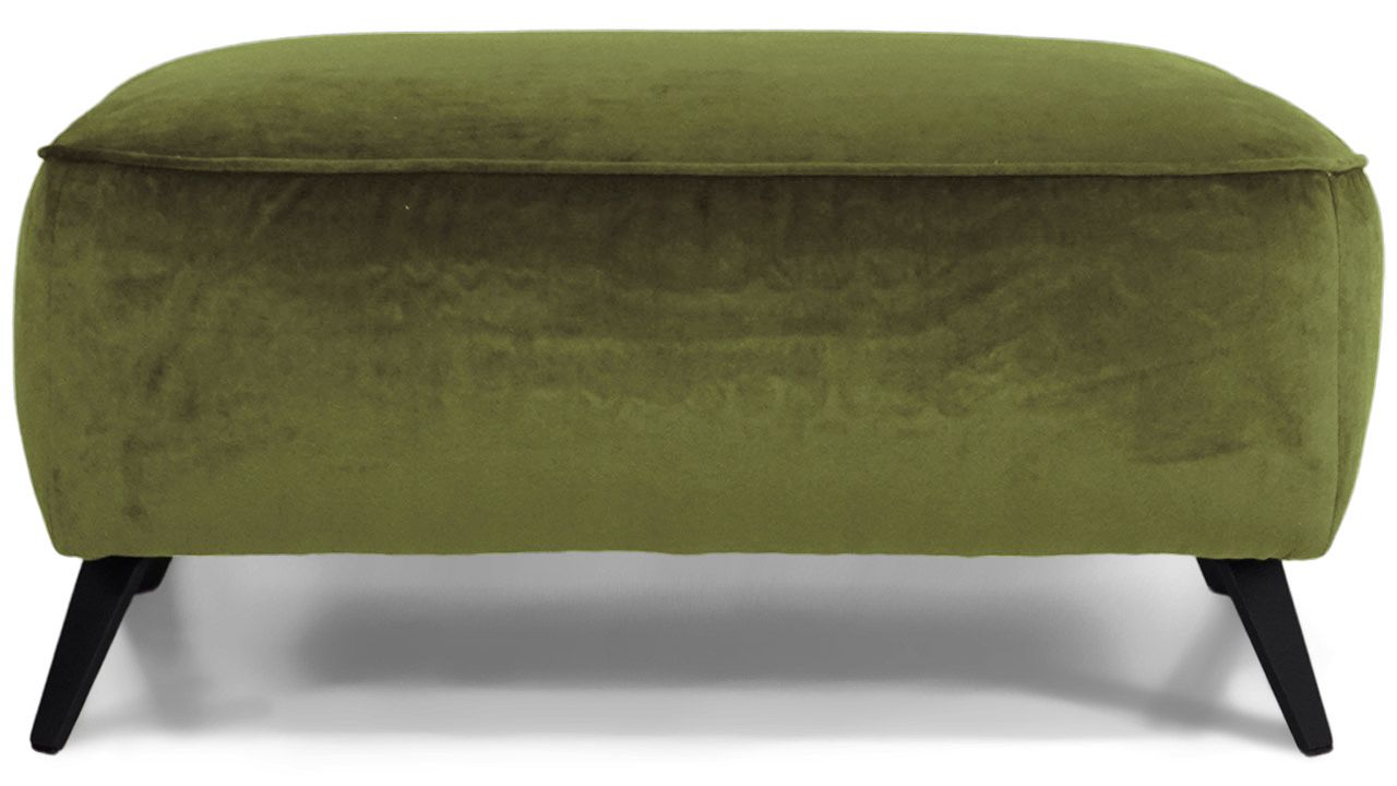 Hocker Galeria B90 x D60 x H44 cm