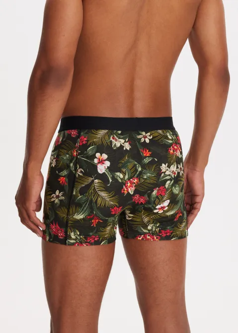 Boxer jungle groen (GRN)
