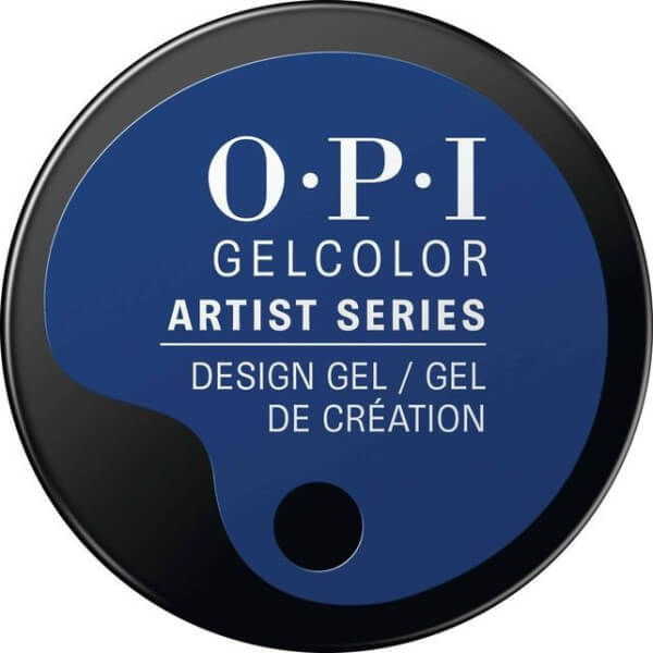 OPI - Gel Color Artist 