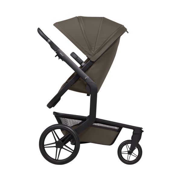 Joolz Day 5 Kinderwagen 2-in-1 - Navy Blue | Joolz X Maxi-Cosi Pebble 360 Pro 2 Autostoeltje