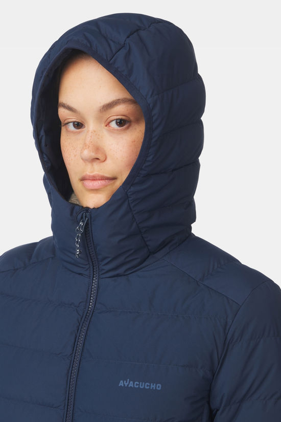 Ayacucho Ayacucho Adventure Lightweight Down Jas Dames