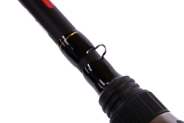 Ensemble Casting Ultimate Vital Baitcasting Set