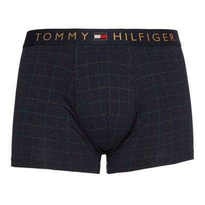 Caleçon homme Pack Chaussettes et Caleçon TOMMY HILFIGER