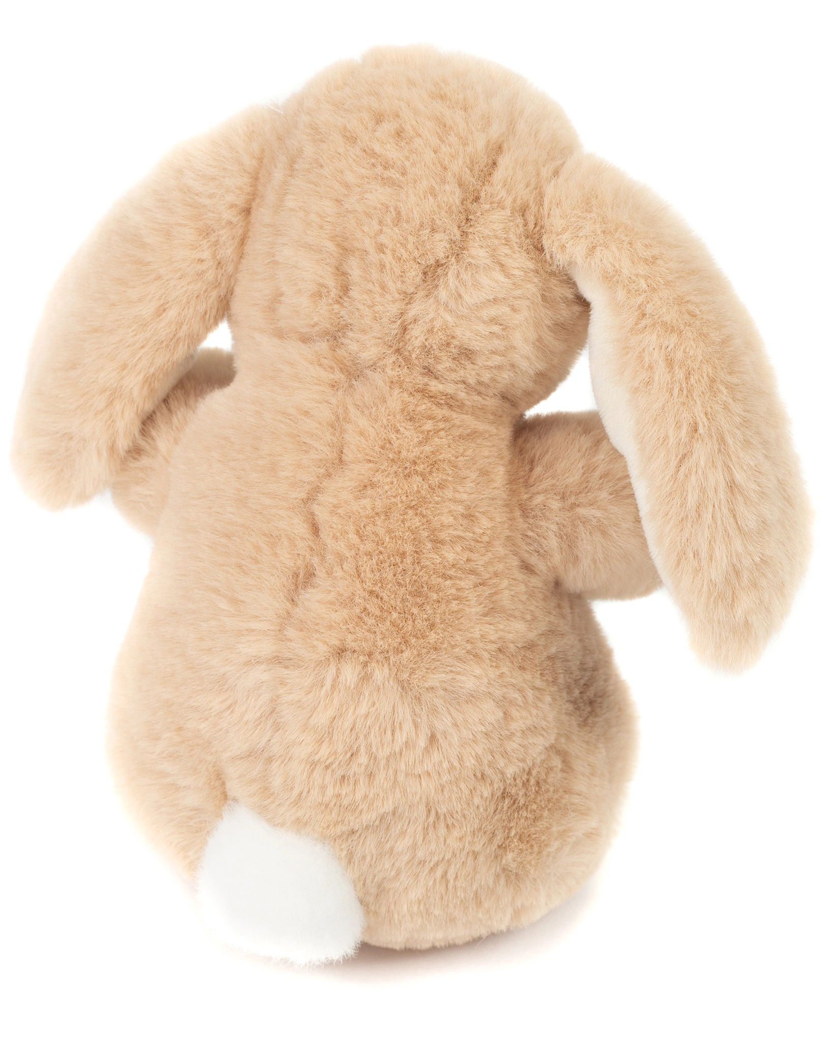 Kuscheltier HASE MILA (17 cm) in beige