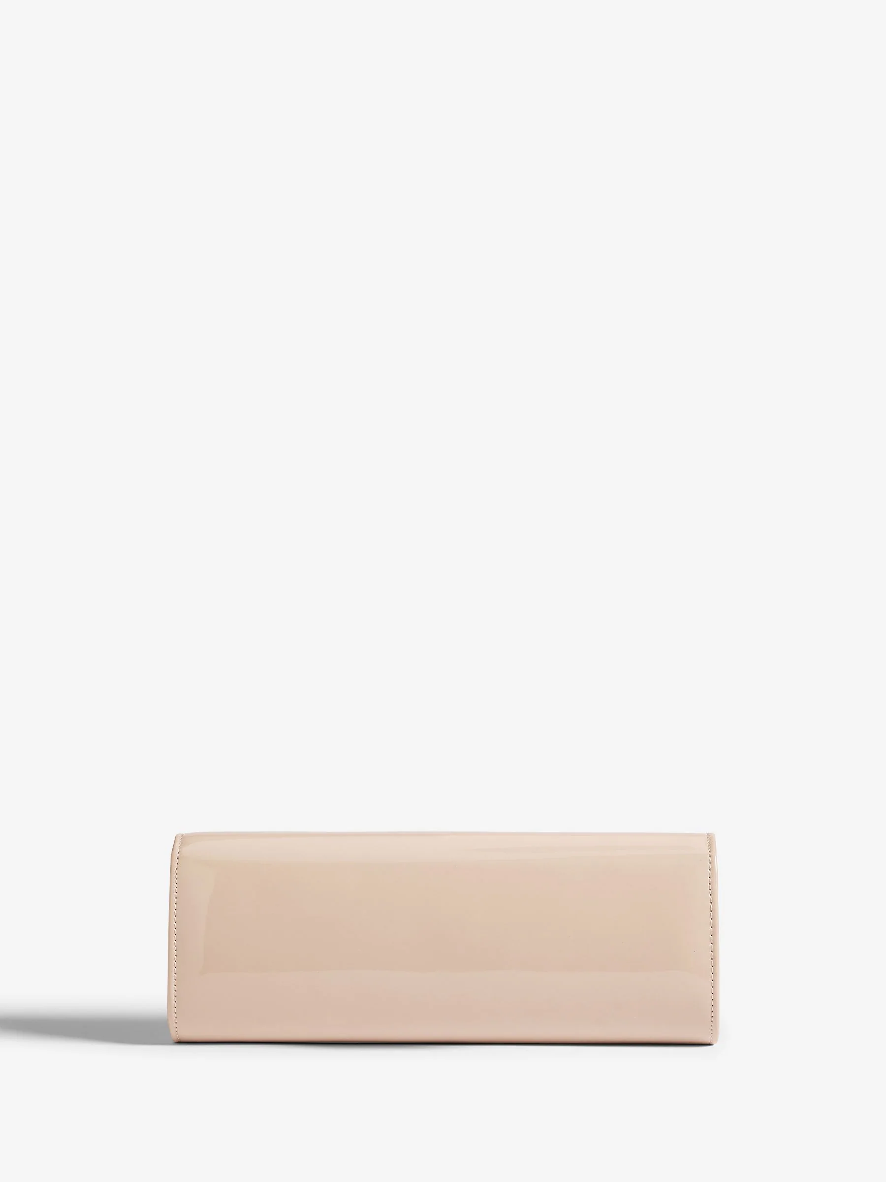 Licht beige - Lipsy Clutch Bag