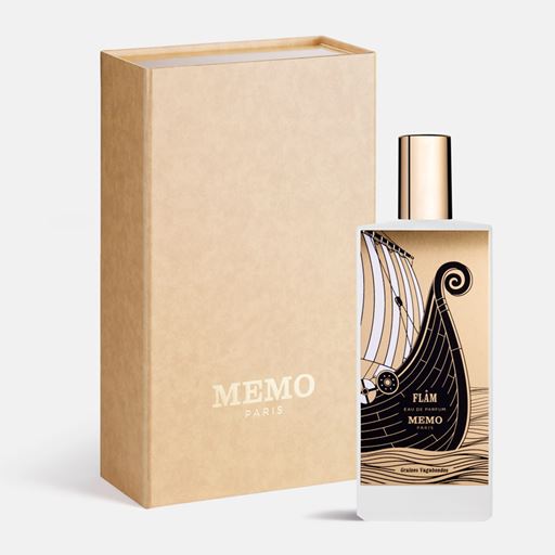 MEMO PARIS Flam Eau De Parfum, 75 ml