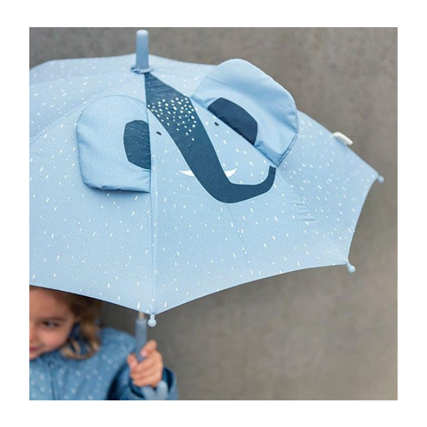 Parapluie Mrs Elephant