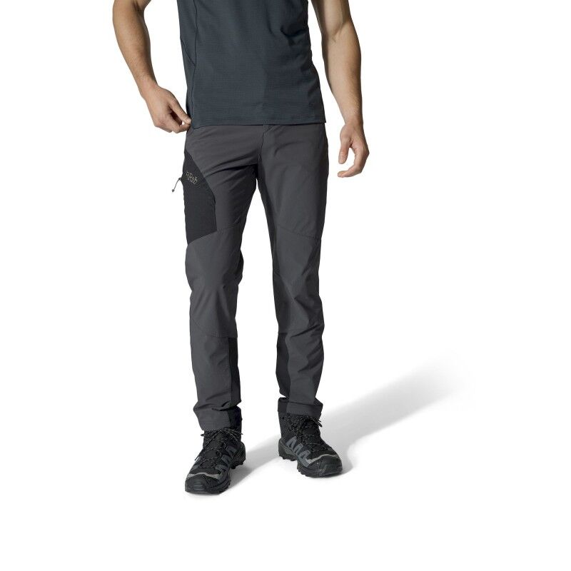 Ascendor Pants - Pantalon softshell homme
