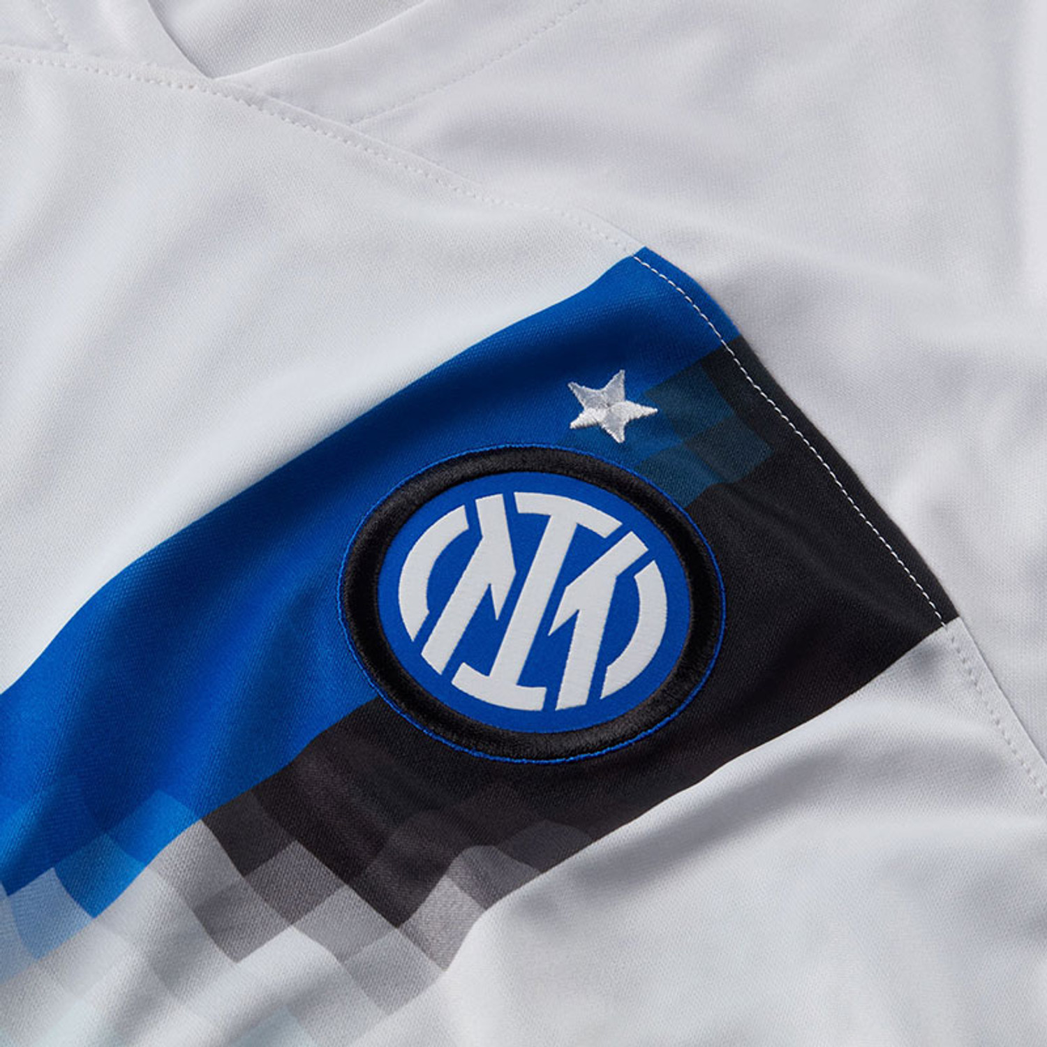 Nike Inter Milan Uit Tenue