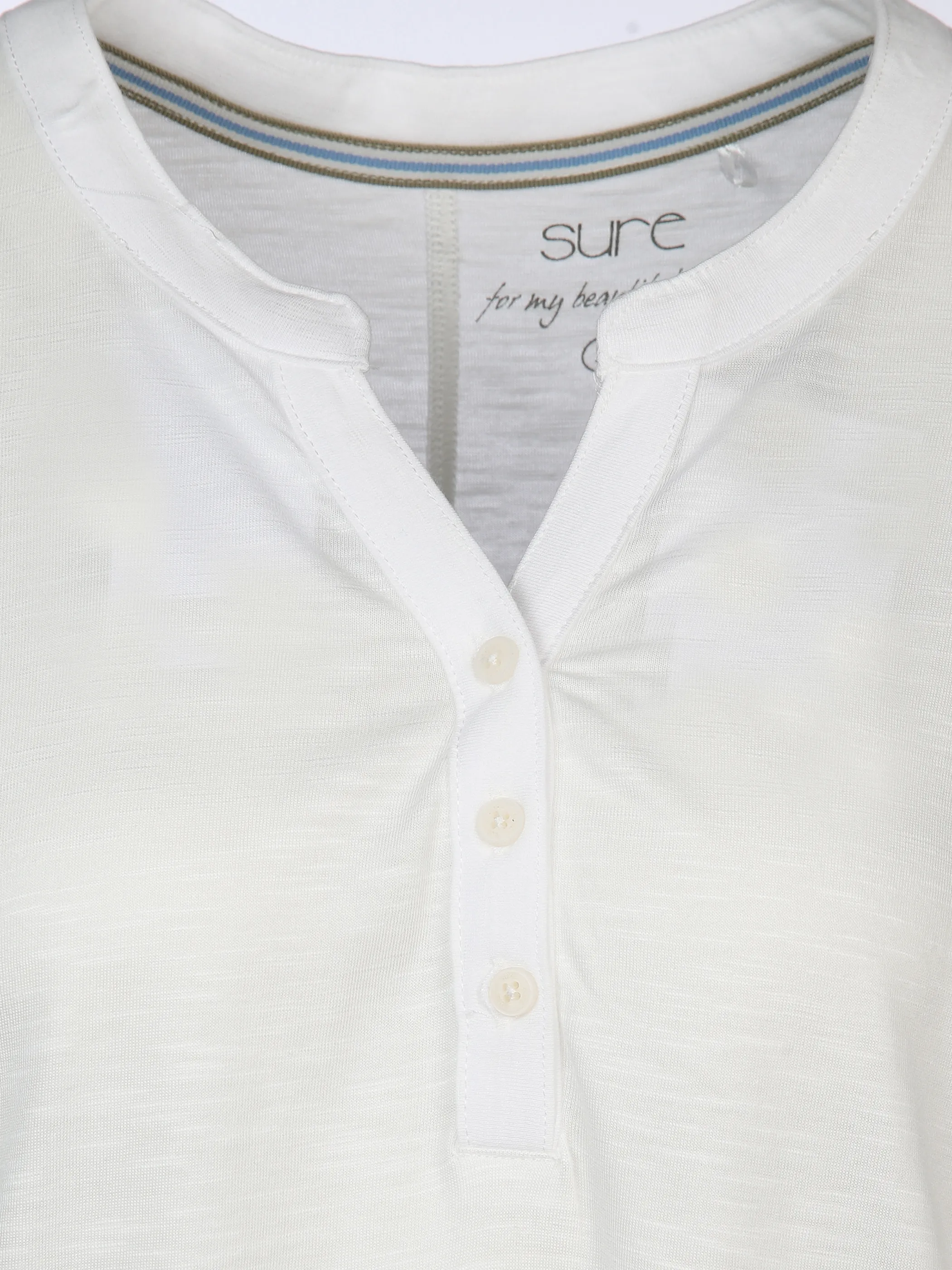 Damen Jerseyshirt