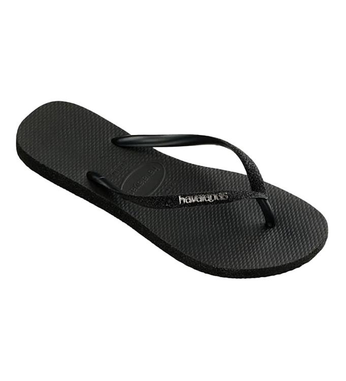 Havaianas Women Slim Sparkle II Teenslippers