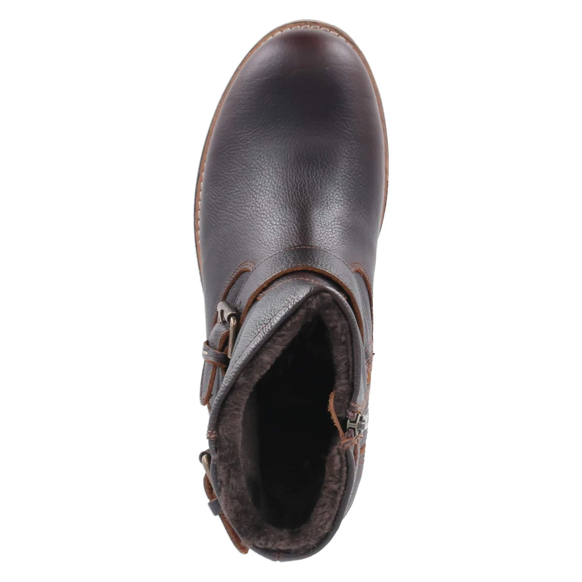 Panama JackWinterboots FAUST C 29 - castano
