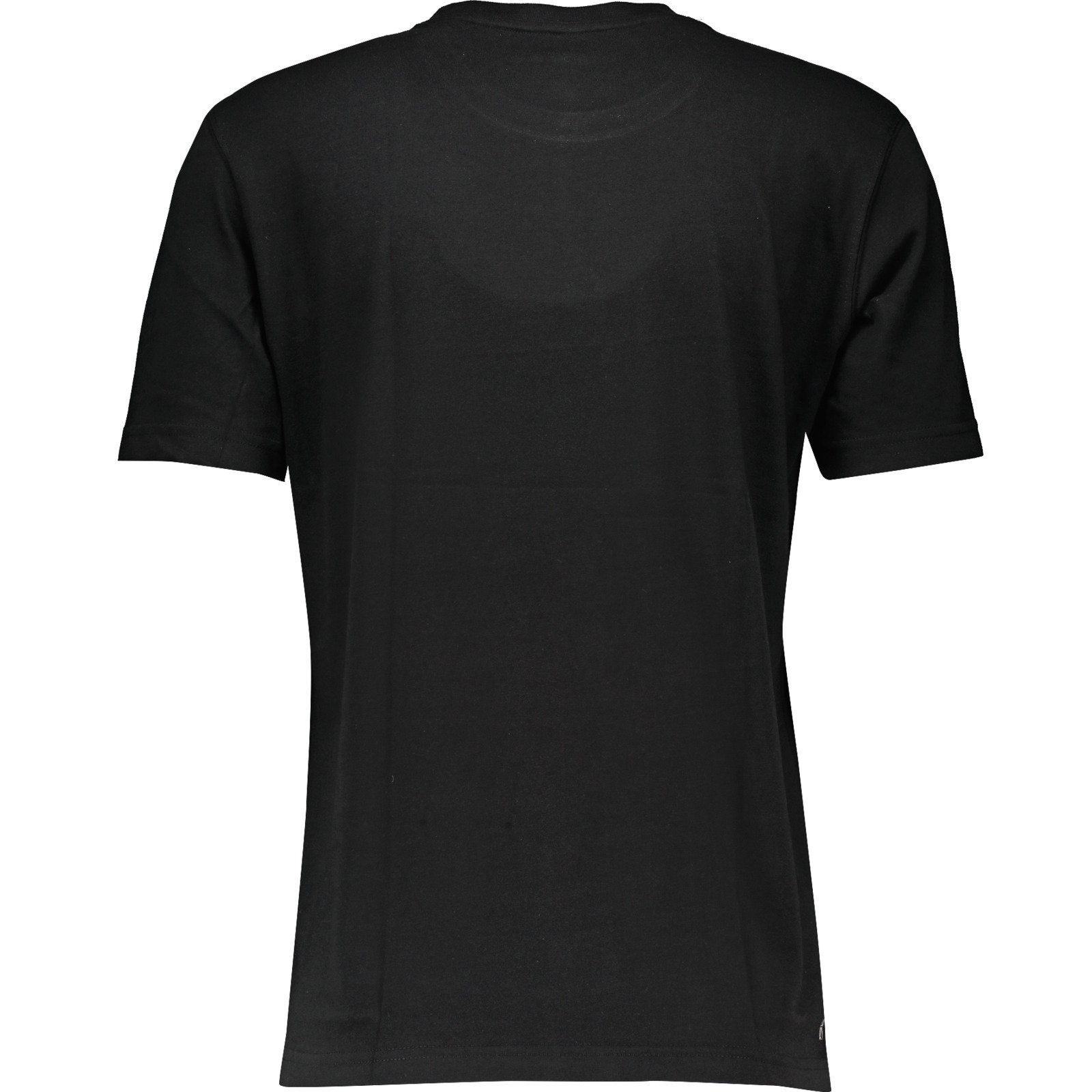 Lacoste Herren-T-Shirt Logo XS, schwarz