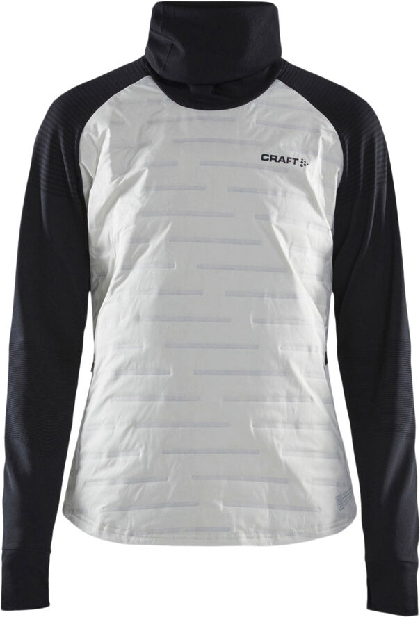 Craft SubZ Sweatshirt Hvid