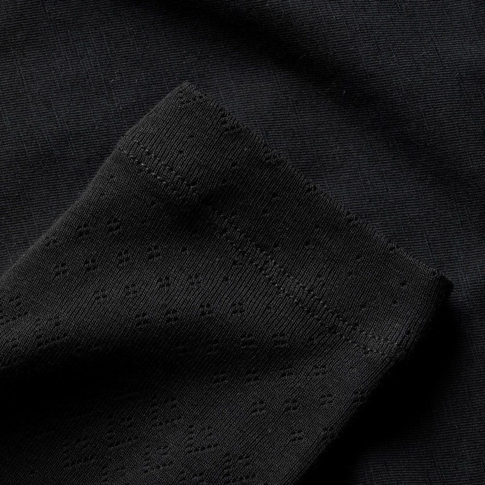 Chillaz Kalnik Longsleeve Damen schwarz