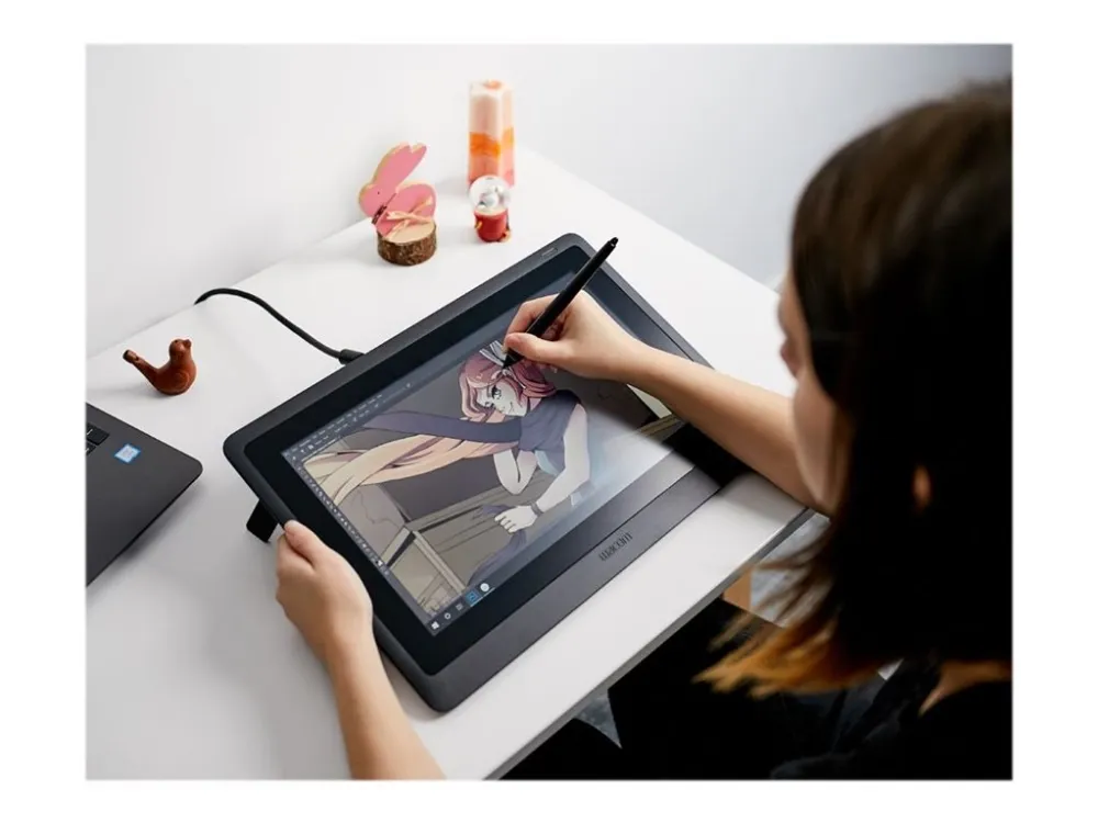 WACOM Cintiq 16